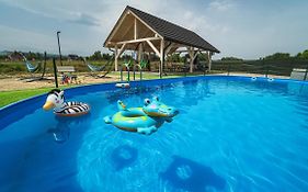 Apartamenty Sun&Snow Białka Tatrzańska Resort II